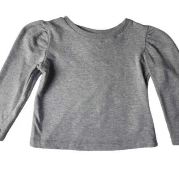 Girls Long Sleeve Shirts Bundle GB Girls & Carter's Size 5 Fall Tops - Picture 13 of 16